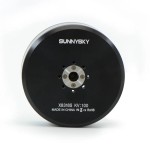 Hot Sales Sunnysky X8318s Kv100 High Efficiency Motor for Drone